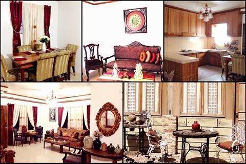 Bognot Lodge : Alvin Bognot Mt Pinatubo Guesthouse And Tours Santa Juliana Exteriör bild